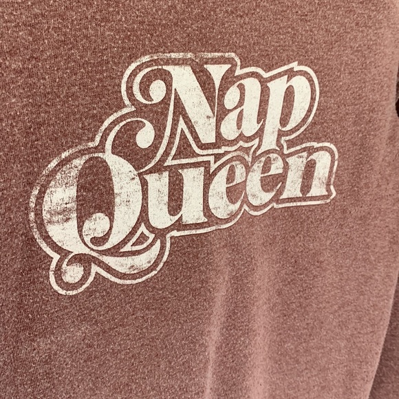 Nap Queen Sweatshirt - Picture 3 of 5